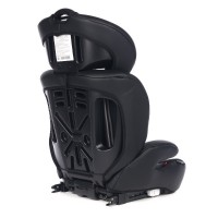 Автокресло Martin noir CADET FIX цвет Night Black